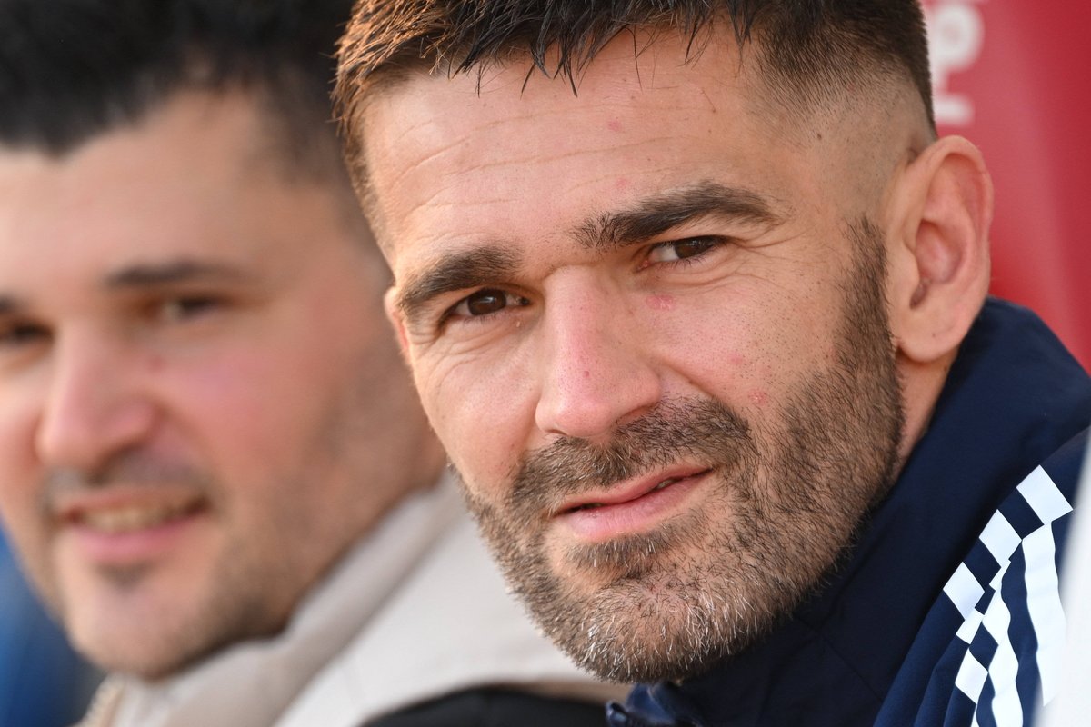 Stigao odgovor na pitanje koje zanima cijelu Hrvatsku: Hoće li Bilić vratiti Livaju u reprezentaciju
