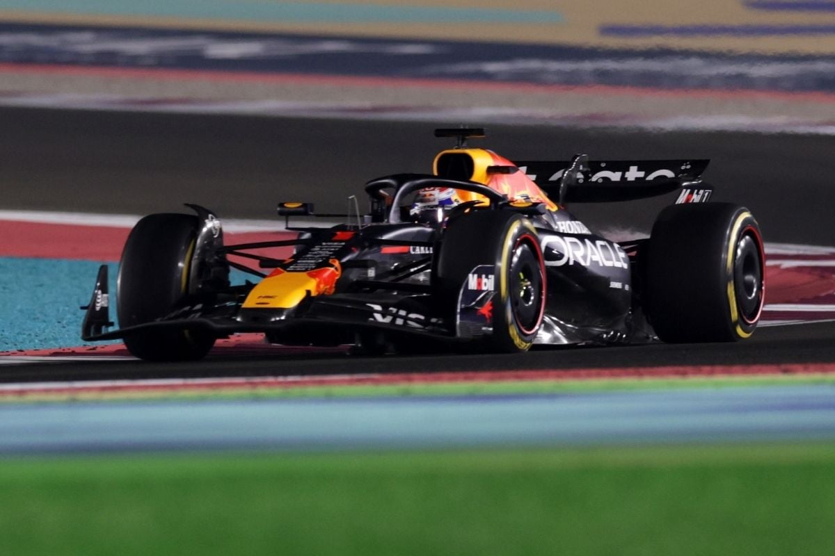 Verstappen slavio na VN Katara: Šampion Formule 1 će se odlučiti u posljednjoj utrci sezone