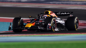 Verstappen slavio na VN Katara: Šampion Formule 1 će se odlučiti u posljednjoj utrci sezone