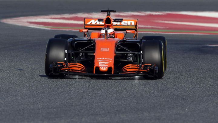McLaren mijenja dobavljača motora?