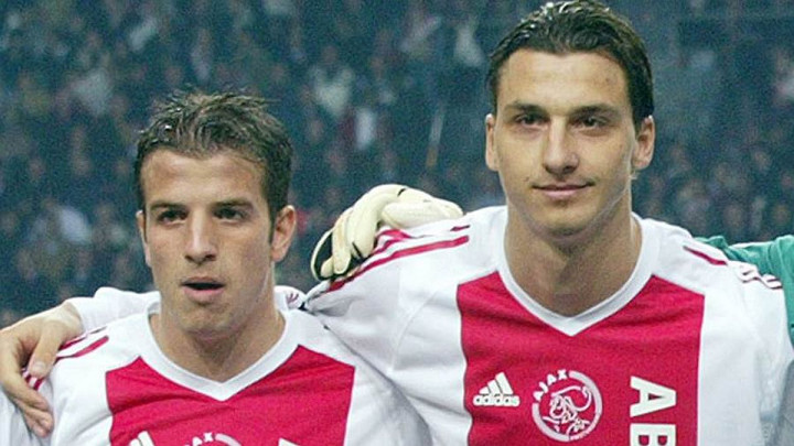 "Kao dijete sam živio u kamp prikolici, Ibrahimović mi je rekao da će mi polomiti noge kad me vidi"