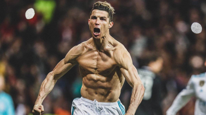 Cristiano Ronaldo potvrdio da se vraća u reprezentaciju