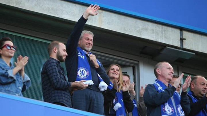 Roman prodaje Chelsea, ali navijači su u očaju kada su čuli kome