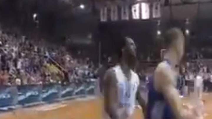 Sparsi se raspali u drugom poluvremenu, Široki na korak od titule prvaka BiH