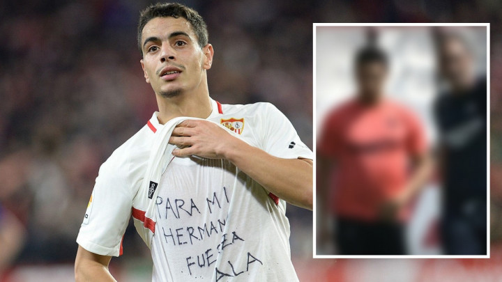 Baš se zapustio: Napadač za kojim ludi United preozbiljno je shvatio odmor