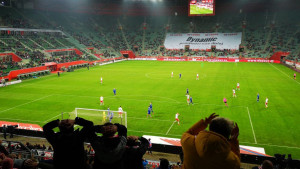 Još jedan gospodski potez navijača Poljske 