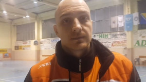 Unčanin: Odbrane Beširevića dale su nam vjetar u leđa