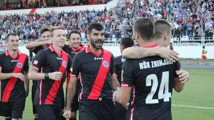 Zrinjski 12. januara kreće s pripremama