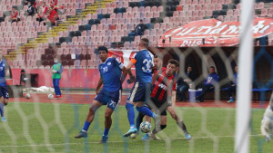 Kartoni kroje sastave za tuzlanski derbi
