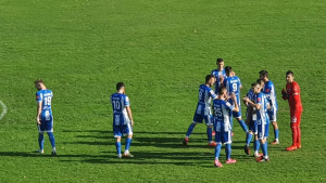 Remi u Gabeli, pobjede Budućnosti i TOŠK-a