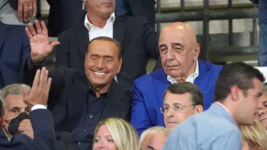 Berlusconi u bolnici!