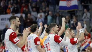 To je to, sve je jasno: Dagur Sigurdsson objavio spisak igrača koji idu na Olimpijske igre!