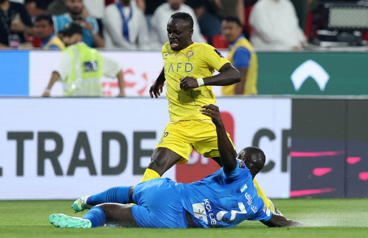 Turska liga uskoro jača za još jedno veliko ime: Dolazi Sadio Mane!?