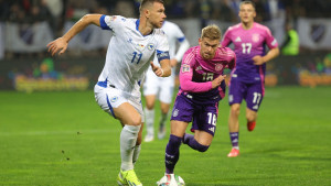 Edin Džeko je pred kamerama bio brutalno iskren