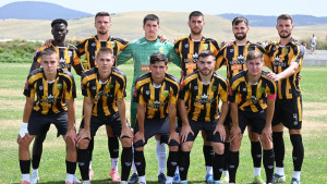 Irfan Jašarević od naredne sezone u dresu NK Vitez
