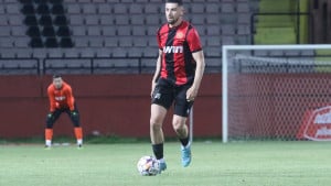 Irfan Jašarević od naredne sezone u dresu NK Vitez