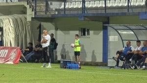 GOŠK imenovao novog trenera