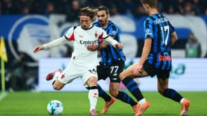 Navijači Milana ne šute ni Modriću! Luka je dobio prve žestoke kritike nakon dolaska u Italiju!