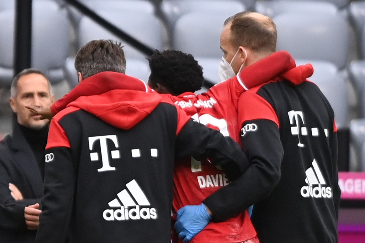 Vraća se čudesno dijete Bayerna: "Nemam problem ni sa srcem ni s mišićima"