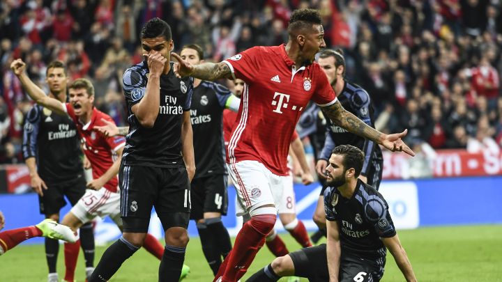 Bayern u velikim problemima pred revanš protiv Reala