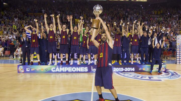 Juan Carlos Navarro za SportSport.ba: Barcelona je klub mog života, "La Bomba" će zauvijek biti tu