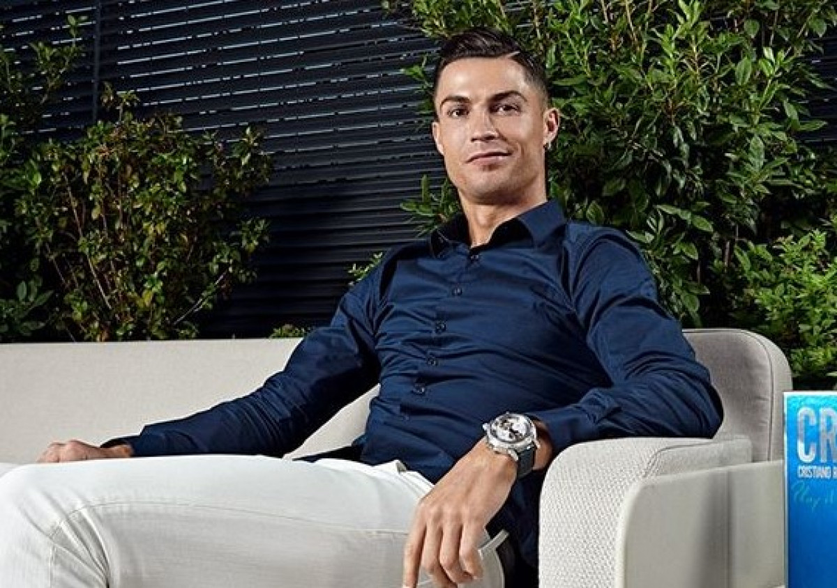 Cristiano na tronu: Prvi čovjek sa 200 miliona pratitelja na Instagramu