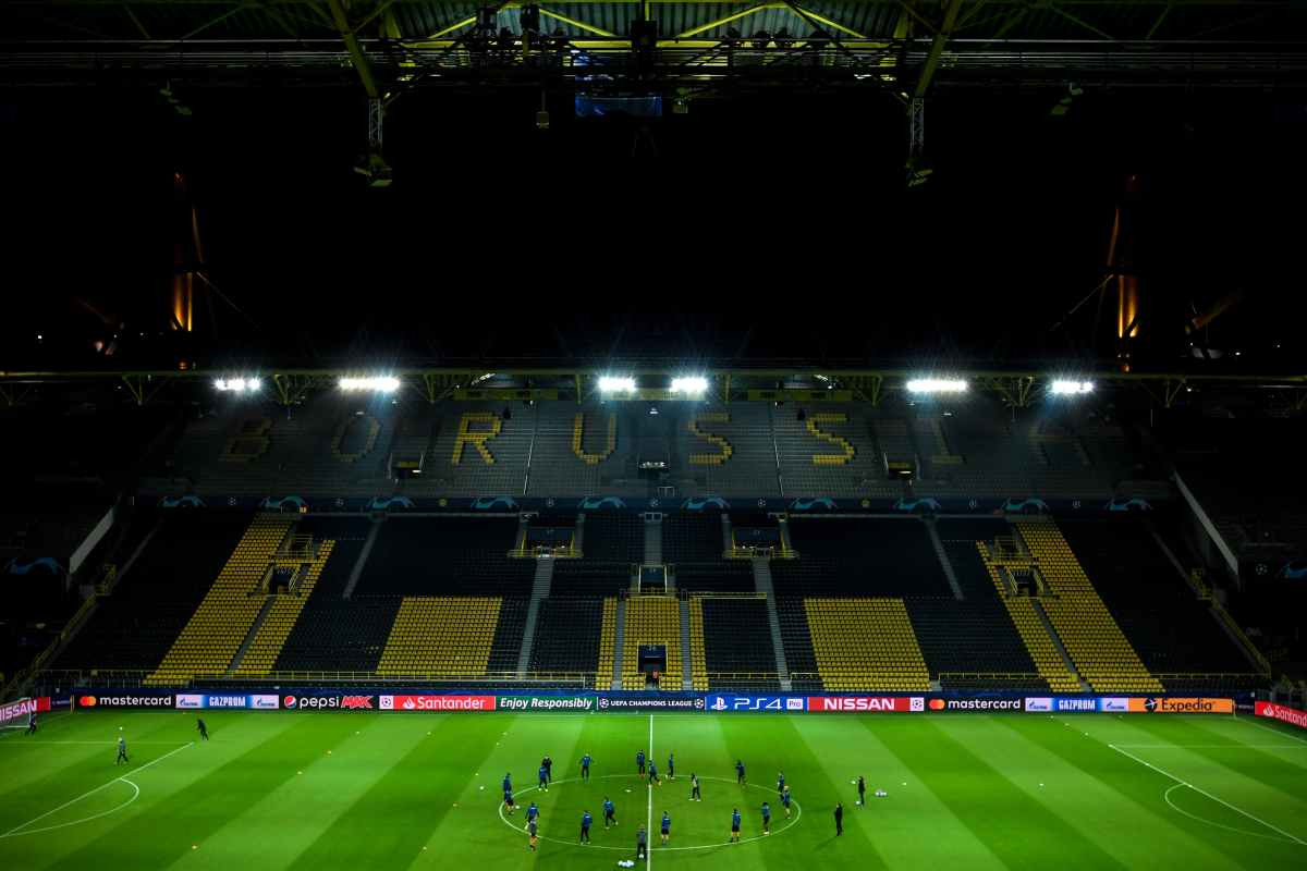 Stadioni i dvorane u vrijeme pandemije pretvoreni u bolnice