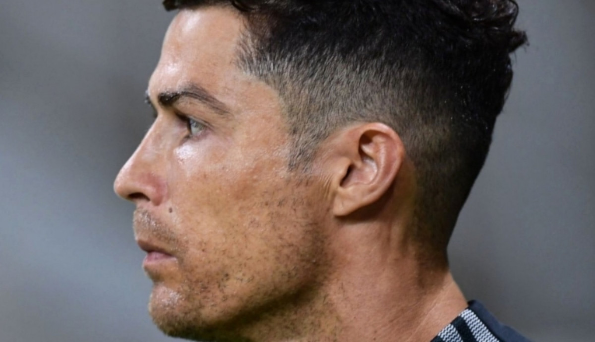 Ronaldov novi izgled privukao veliku pažnju: Odlučio se na značajne promjene