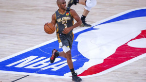 Chris Paul pojačava Clipperse?