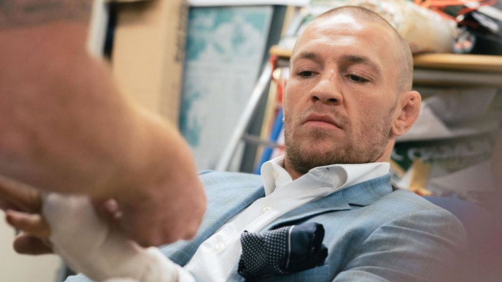 Mašina za novac van oktagona: Conor McGregor vjeruje da će u naredne tri godine postati milijarder