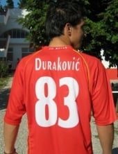 Duraković: Imam ponuda, no želja mi je igrati za Velež