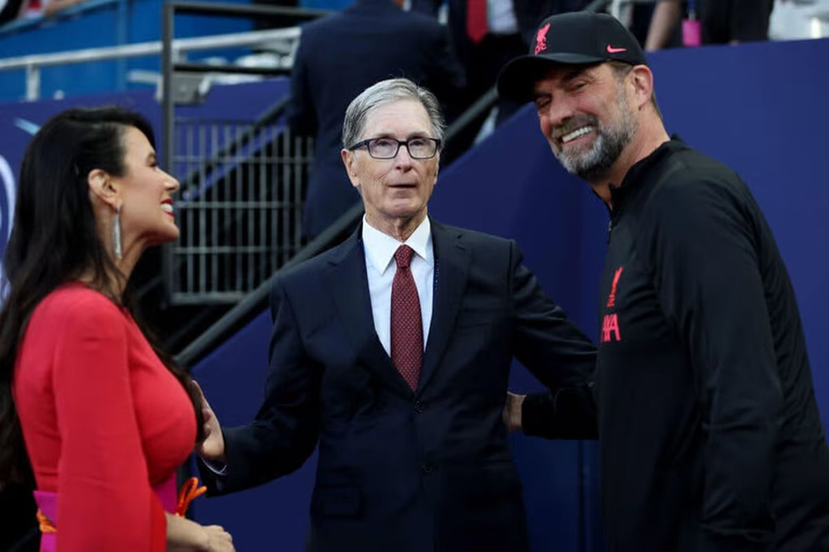 Gazda donio odluku i šokirao navijače: Liverpool je na prodaju!