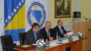 U četvrtak Skupština FS FBiH: Ni afera "Var" neće donijeti neke značajnije promjene