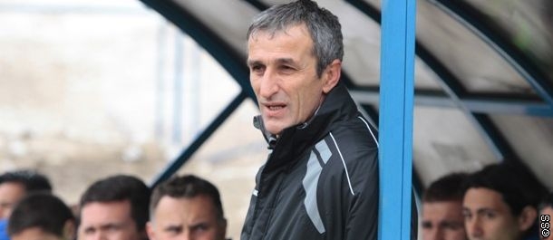 Karačić: Možda se zavaravamo i tražimo previše