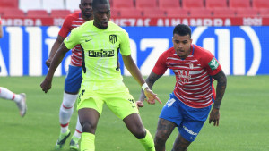 Atletico nezaustavljivo gazi prema tituli