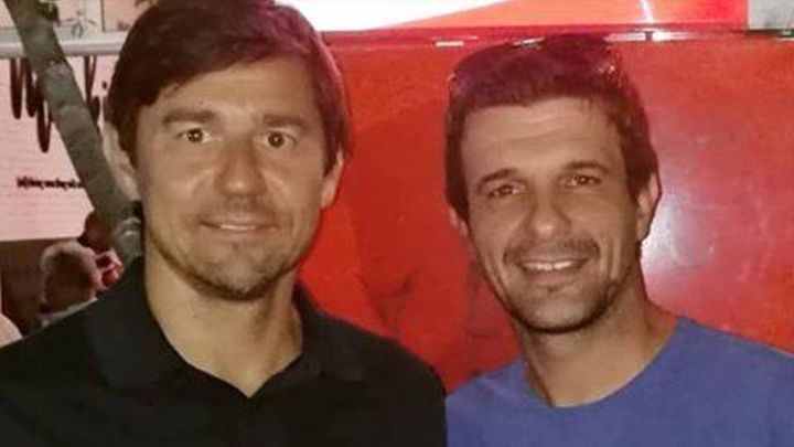 Darije Kalezić posjetio Omladinsku školu FK Velež
