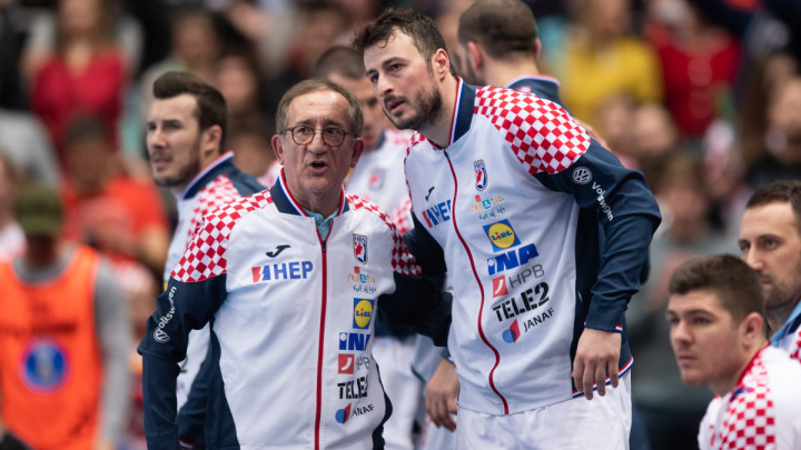 Duvnjak: Ovo se ne sudi na minutu do kraja