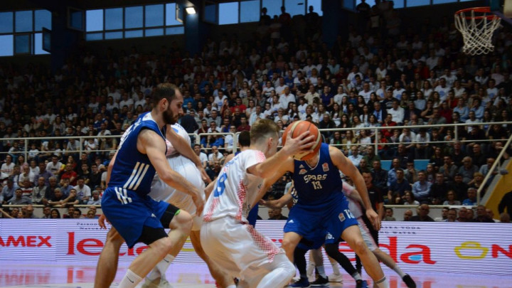 Prepuna Pecara "progutala" Sparse: Široki je novi prvak Bosne i Hercegovine!