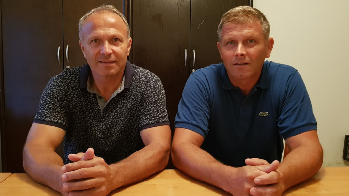 U nedjelju su sve oči uprte u Brijesnicu: Igraju Mladost i Pribava, a sa klupa ih predvode dva brata