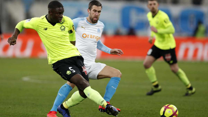 Strootman pred povratkom u Italiju?