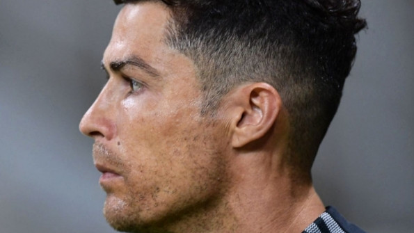 Ronaldov novi izgled privukao veliku pažnju: Odlučio se na značajne promjene