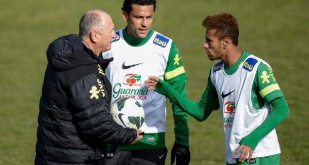 Neymar: Nisam zainteresiran za Barcelonu