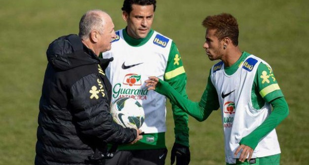 Neymar: Nisam zainteresiran za Barcelonu Neymar: Nisam zainteresiran za Barcelonu