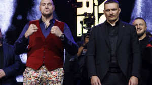 Kralj Cigana dobio novu šansu: Poznat novi datum najvećeg obračuna u svijetu boksa