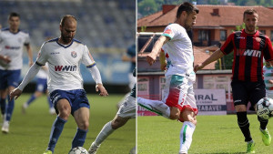 U Hercegovini bitke za Evropu, u Bosni za opstanak