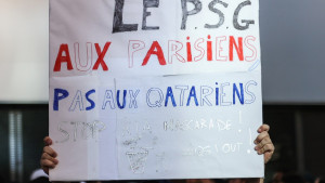 Potpuni preokret politike u PSG-u - Od ovog ljeta više ništa neće biti isto
