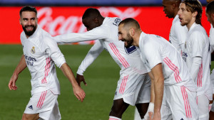 Kad zagusti izdati ne znaju: Real pokazao Atleticu zašto je Real!