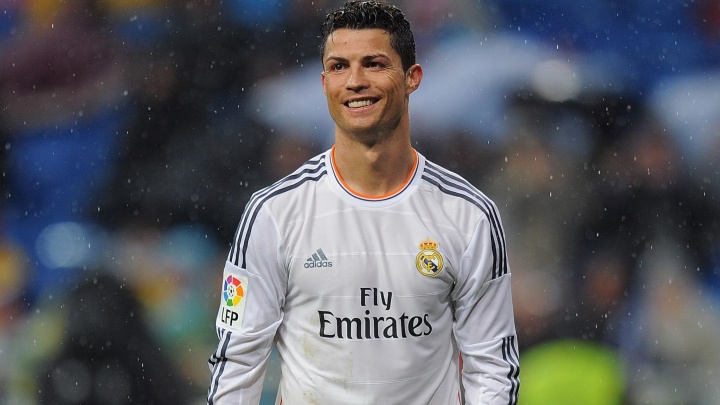 Ronaldo optužen za utaju poreza