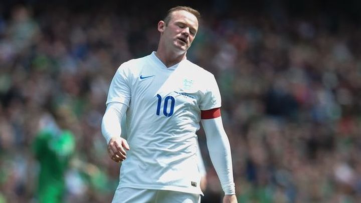 Rooney čestitao pobjedu saigračima, pa brzo zažalio