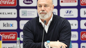 Emotivna objava Sergeja Barbareza: "I poslije 20 godina u istom timu"